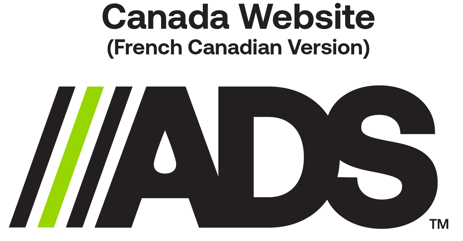 Canada French Site